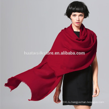 70x200cm сплошной цвет 10 цвет доступны шерсть chirstmas красный шарф
